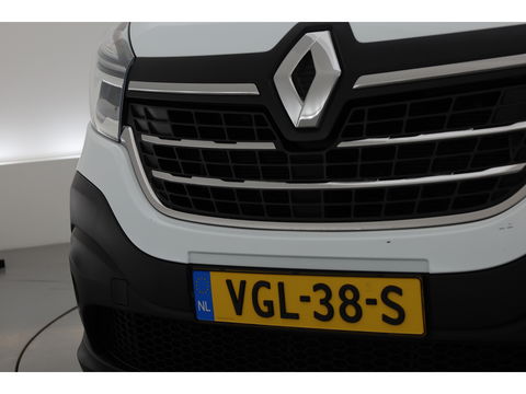 Renault Trafic 2.0 dCi 120 T29 L2H1 Comfort | Navi | Android Auto | Cruise | Airco | PDC A |
