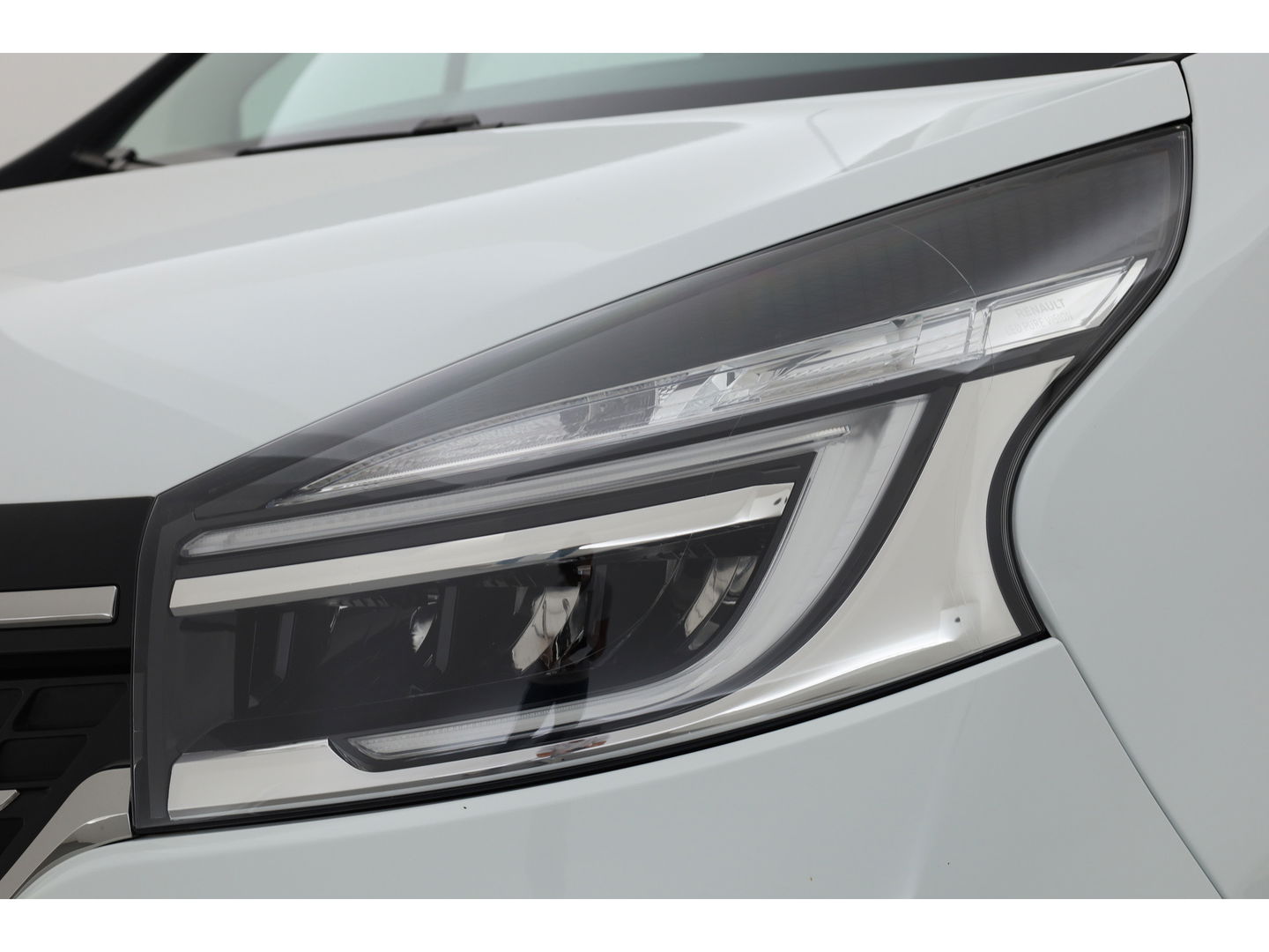 Renault Trafic 2.0 dCi 120 T29 L2H1 Comfort | Navi | Android Auto | Cruise | Airco | PDC A |