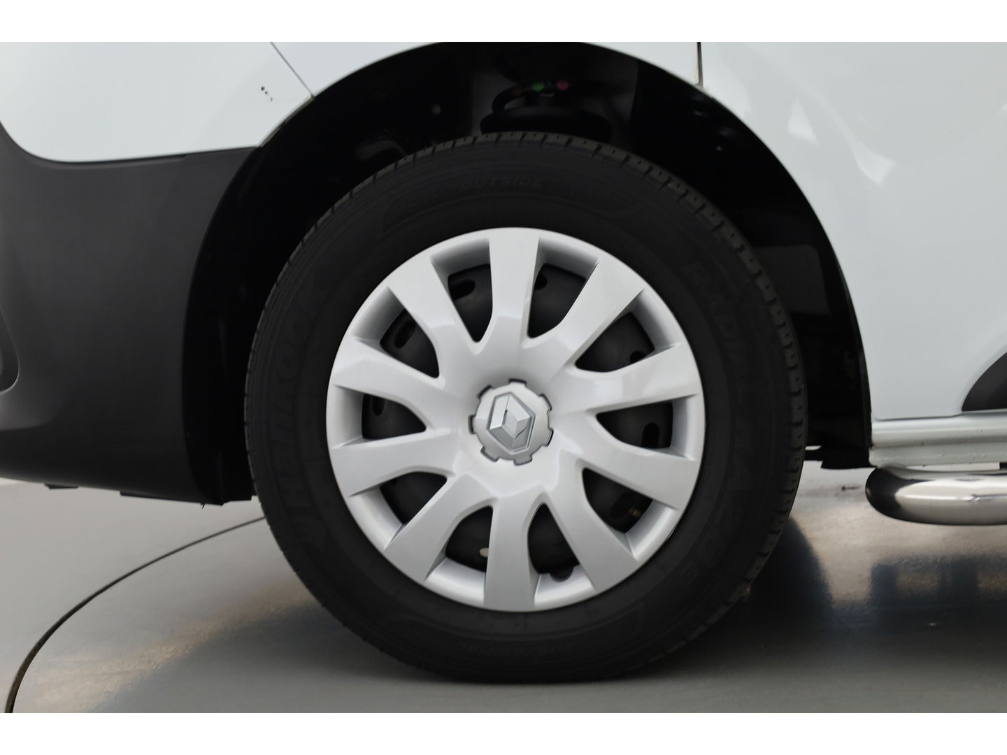 Renault Trafic 2.0 dCi 120 T29 L2H1 Comfort | Navi | Android Auto | Cruise | Airco | PDC A |