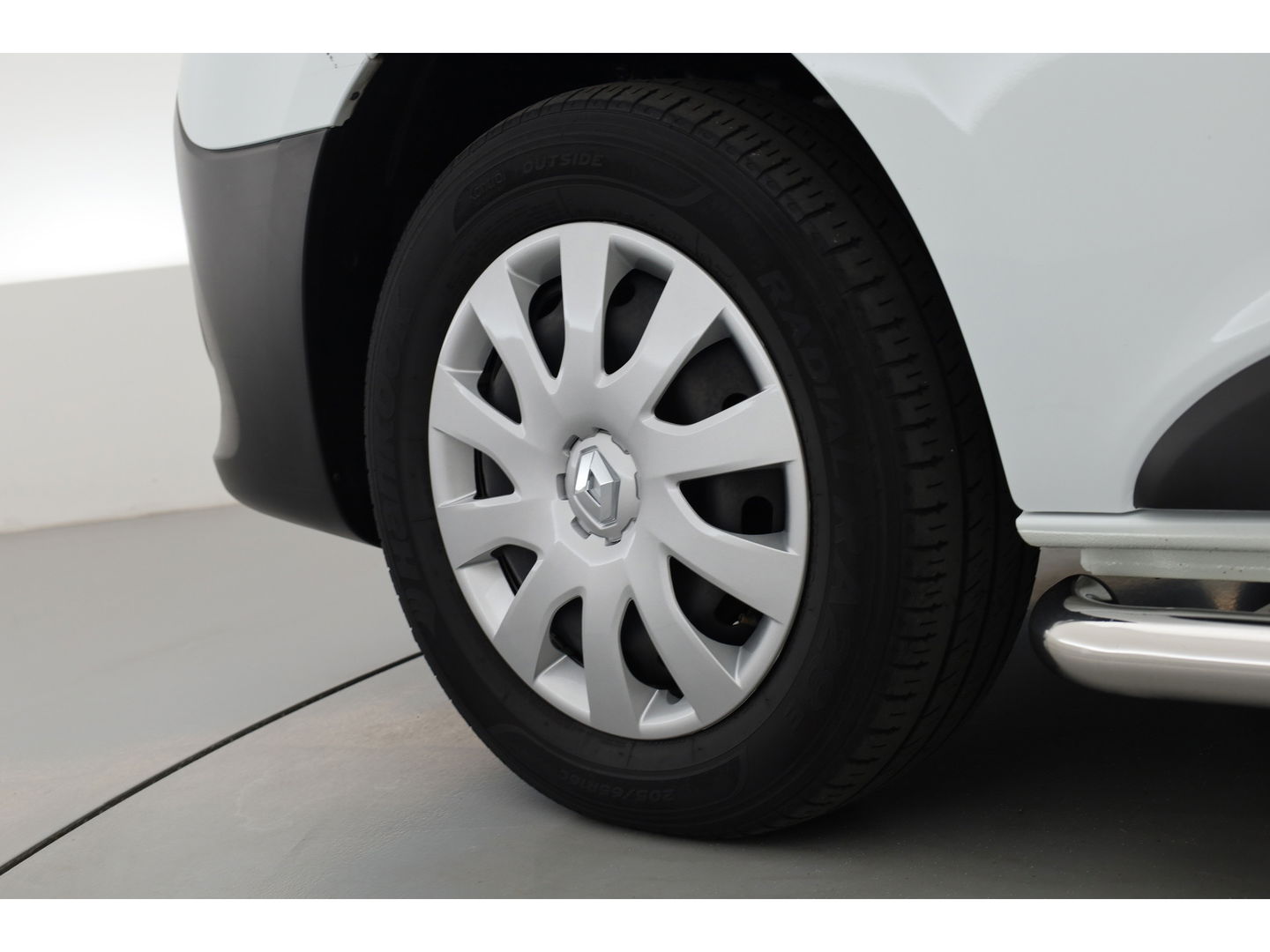 Renault Trafic 2.0 dCi 120 T29 L2H1 Comfort | Navi | Android Auto | Cruise | Airco | PDC A |