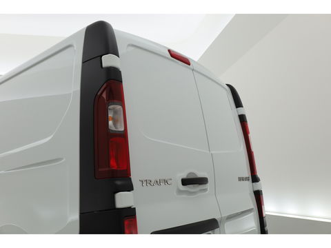 Renault Trafic 2.0 dCi 120 T29 L2H1 Comfort | Navi | Android Auto | Cruise | Airco | PDC A |