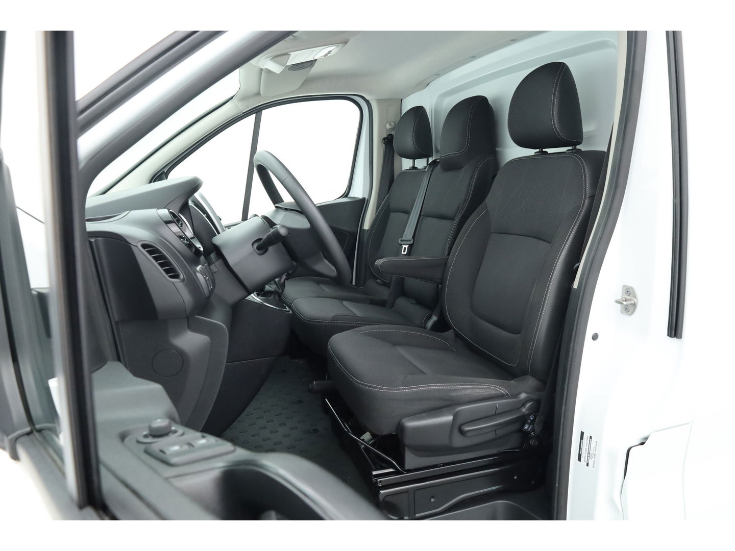 Renault Trafic 2.0 dCi 120 T29 L2H1 Comfort | Navi | Android Auto | Cruise | Airco | PDC A |