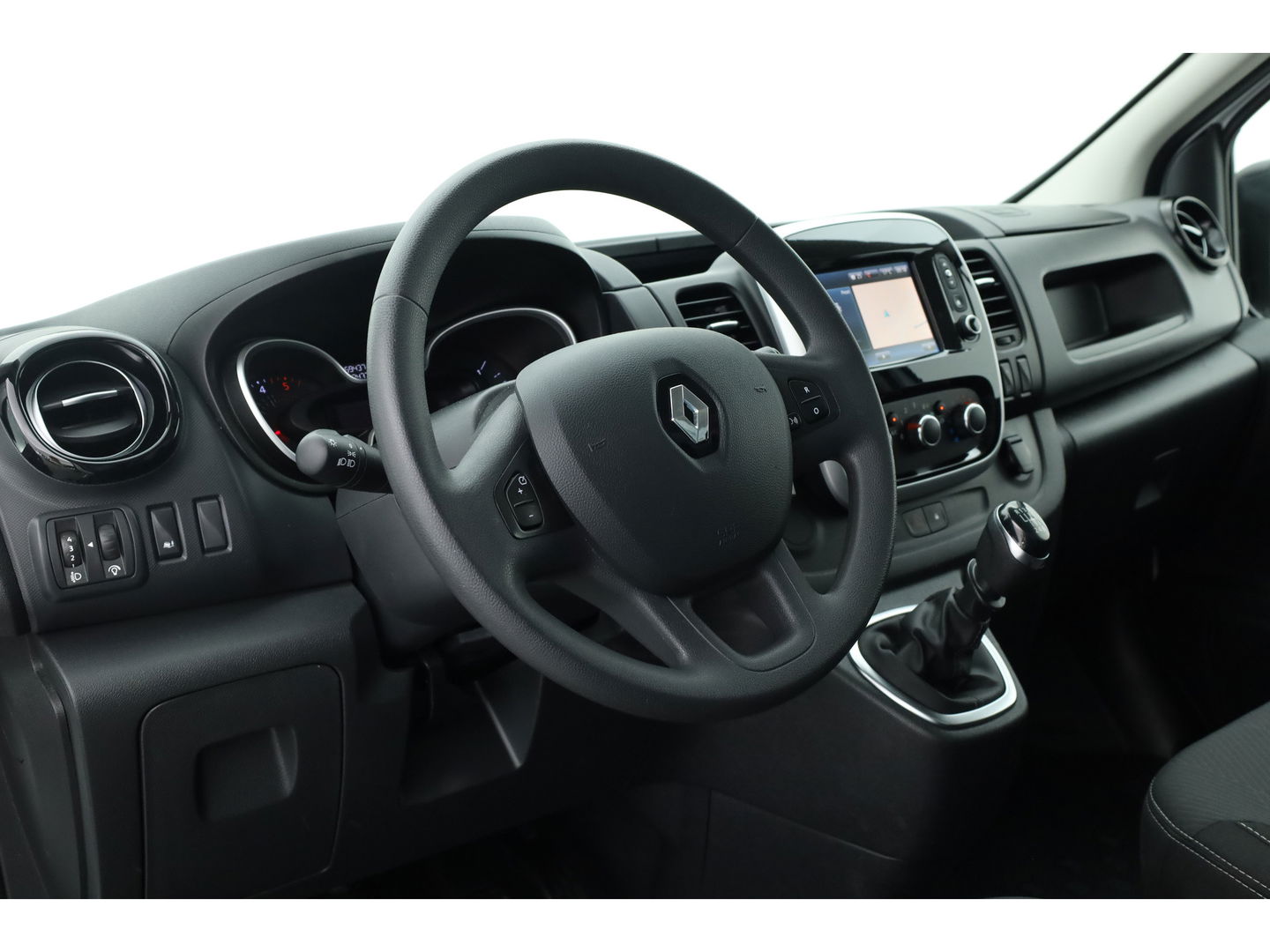 Renault Trafic 2.0 dCi 120 T29 L2H1 Comfort | Navi | Android Auto | Cruise | Airco | PDC A |