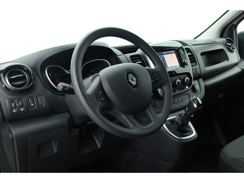 Renault Trafic 2.0 dCi 120 T29 L2H1 Comfort | Navi | Android Auto | Cruise | Airco | PDC A |