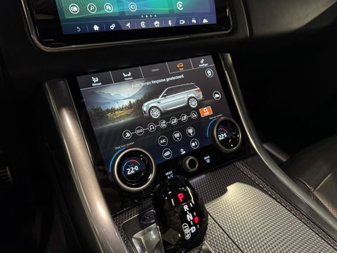 Land Rover Range Rover Sport P400e HSE PANO CAM KEYLESS VOL'