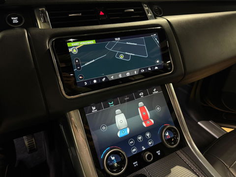 Land Rover Range Rover Sport P400e HSE PANO CAM KEYLESS VOL'