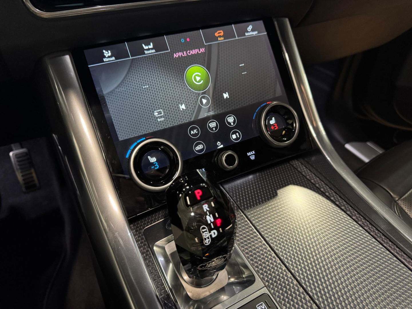 Land Rover Range Rover Sport P400e HSE PANO CAM KEYLESS VOL'