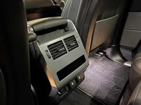 Land Rover Range Rover Sport P400e HSE PANO CAM KEYLESS VOL'