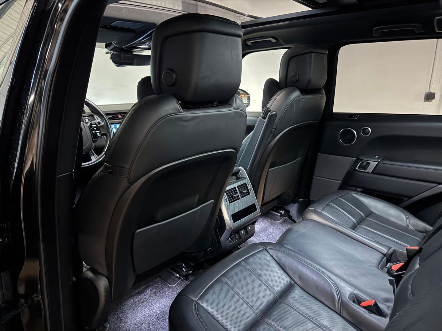 Land Rover Range Rover Sport P400e HSE PANO CAM KEYLESS VOL'