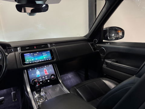 Land Rover Range Rover Sport P400e HSE PANO CAM KEYLESS VOL'