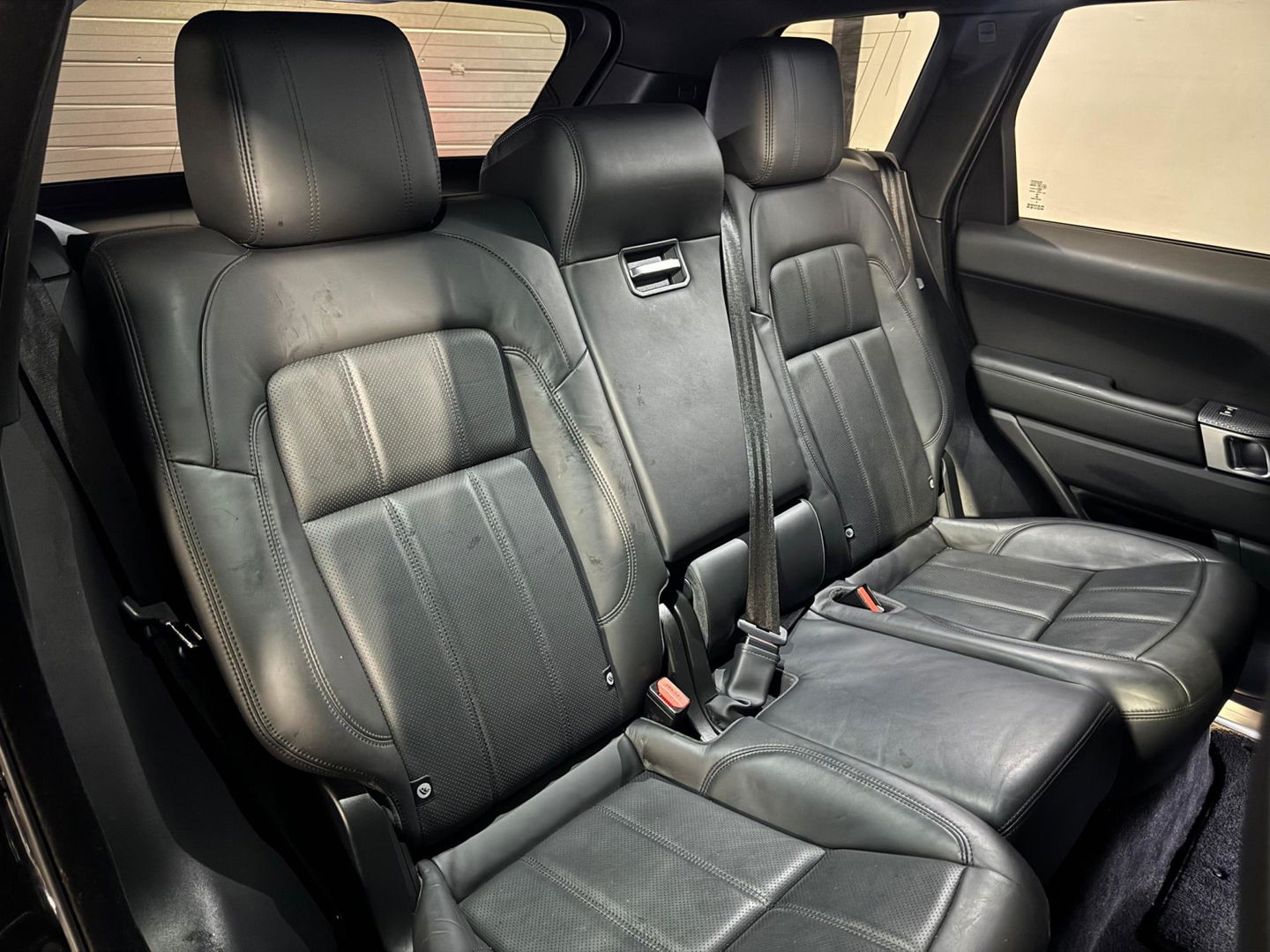 Land Rover Range Rover Sport P400e HSE PANO CAM KEYLESS VOL'