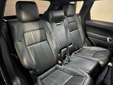 Land Rover Range Rover Sport P400e HSE PANO CAM KEYLESS VOL'