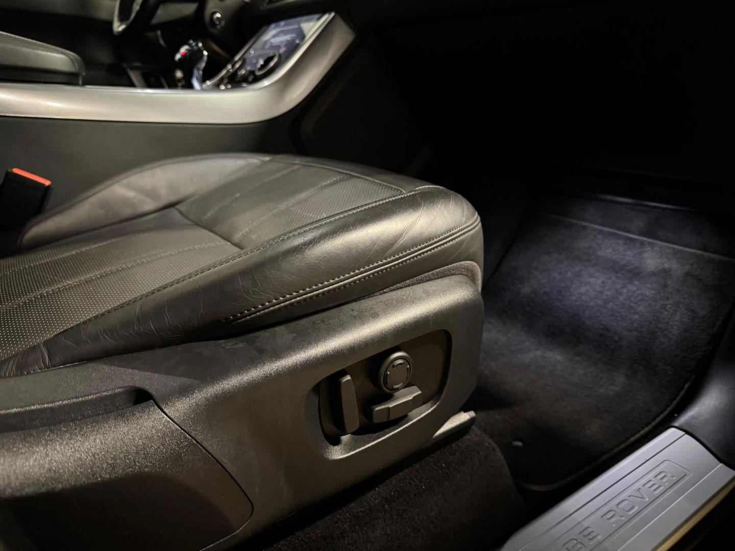 Land Rover Range Rover Sport P400e HSE PANO CAM KEYLESS VOL'