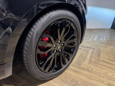 Land Rover Range Rover Sport P400e HSE PANO CAM KEYLESS VOL'