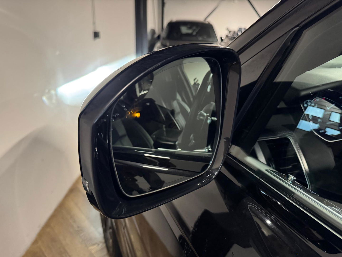 Land Rover Range Rover Sport P400e HSE PANO CAM KEYLESS VOL'