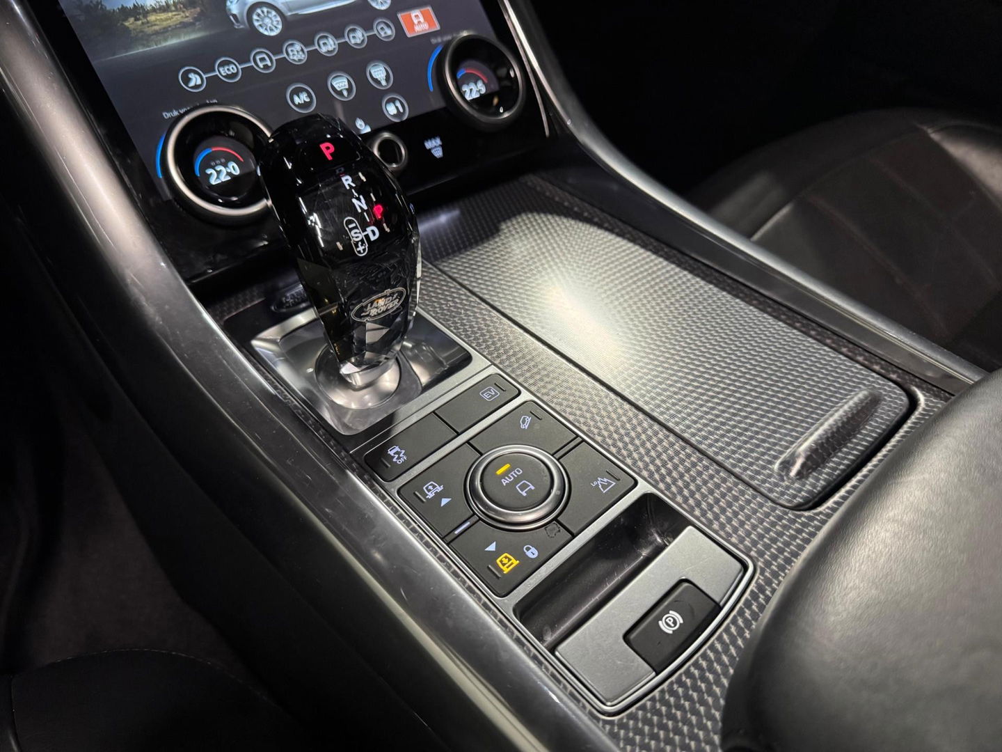 Land Rover Range Rover Sport P400e HSE PANO CAM KEYLESS VOL'