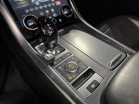 Land Rover Range Rover Sport P400e HSE PANO CAM KEYLESS VOL'