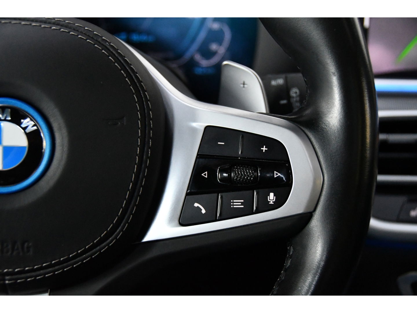 BMW X5 XDrive45e High Executive, Pano, Luchtvering, BTW