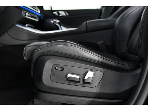 BMW X5 XDrive45e High Executive, Pano, Luchtvering, BTW