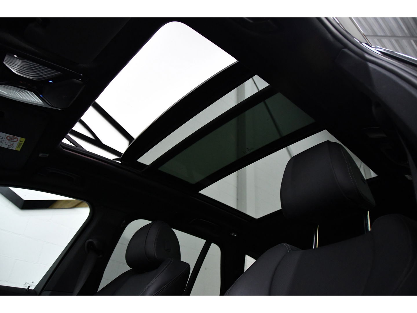 BMW X5 XDrive45e High Executive, Pano, Luchtvering, BTW