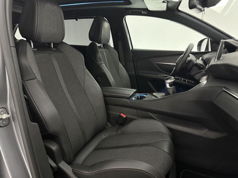 Peugeot 5008 1.2 PureTech GT-Line 7p | Pano | Sfeer | 360° | Virtual | Parkeersens. | Keyless | Dodehoek | NAP