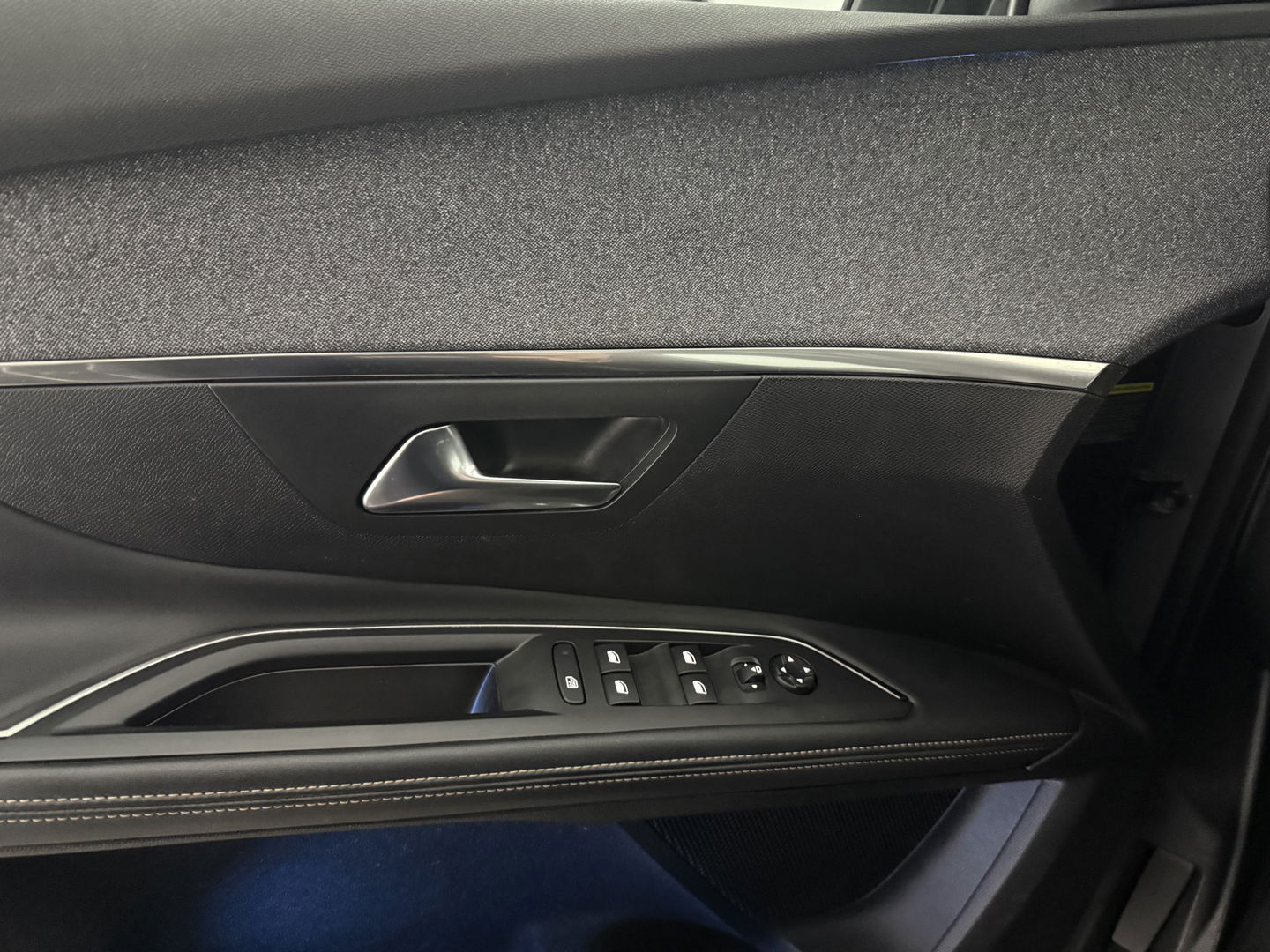 Peugeot 5008 1.2 PureTech GT-Line 7p | Pano | Sfeer | 360° | Virtual | Parkeersens. | Keyless | Dodehoek | NAP