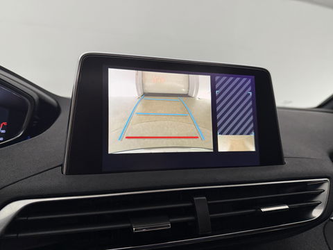 Peugeot 5008 1.2 PureTech GT-Line 7p | Pano | Sfeer | 360° | Virtual | Parkeersens. | Keyless | Dodehoek | NAP