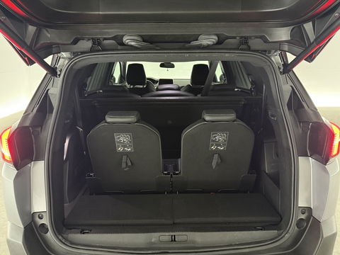 Peugeot 5008 1.2 PureTech GT-Line 7p | Pano | Sfeer | 360° | Virtual | Parkeersens. | Keyless | Dodehoek | NAP