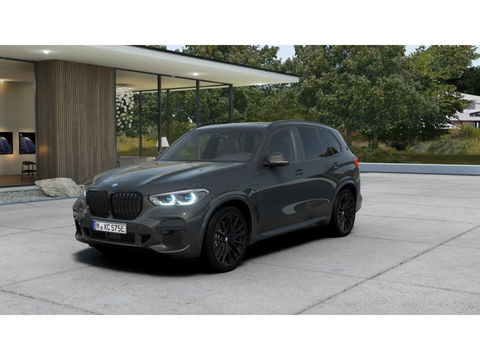 BMW X5 45e 394PK X-drive M-Sport Pro / Laser / 2022 / Individual