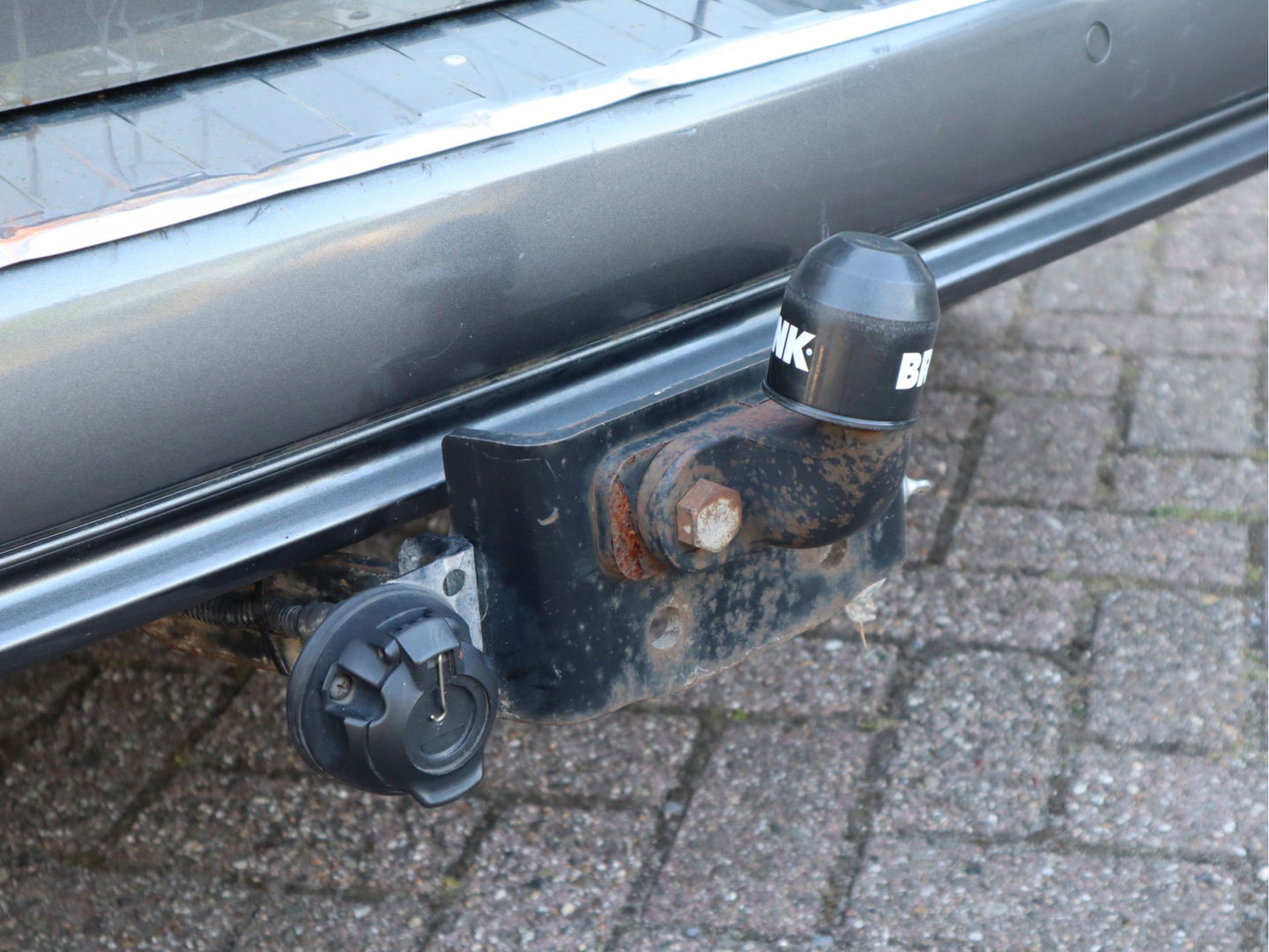 Opel Combo 1.5D 96 kw 131 pk Automaat - Trekhaak - Stoelverwarming