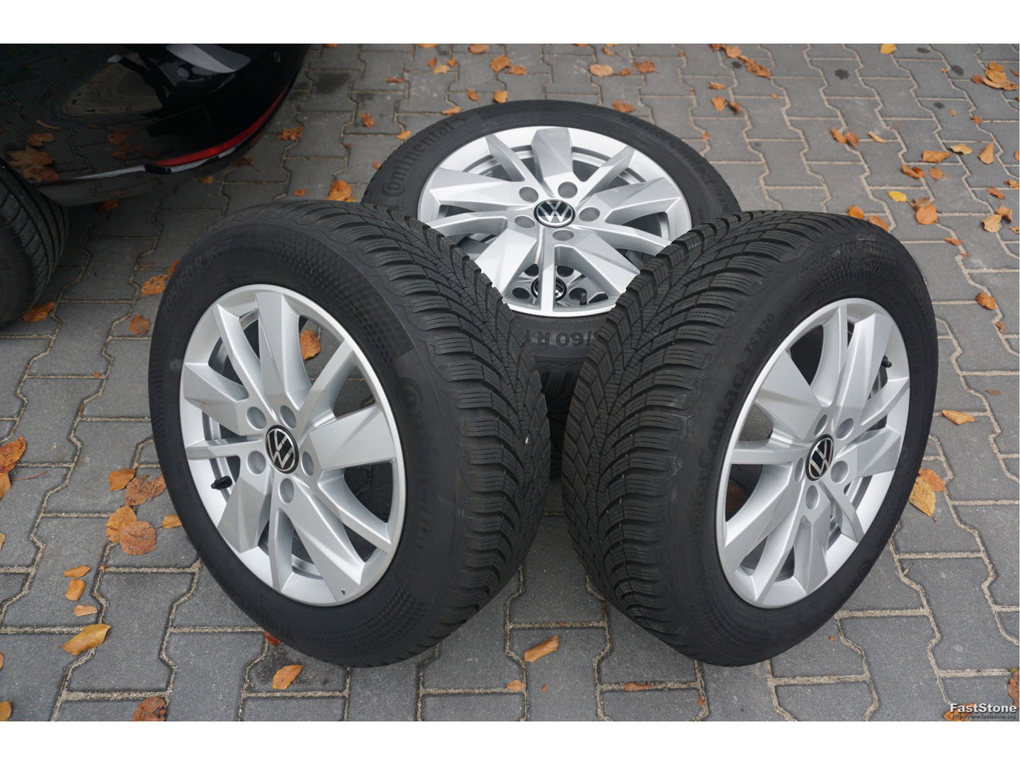 Volkswagen Caddy 2.0TDI 122PK DSG AUT Black Edition BPM VRIJ!! Apple Carplay, Camera, LED, 18" Velgen, Trekhaak C02