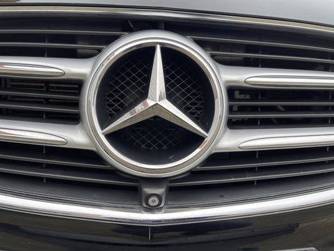 Mercedes-Benz V-Klasse 250d 190pk automaat Lang L2H1 DC 5 persoons Avantgarde / vaste prijs rijklaar € 39.950 marge / lease vanaf € 652 / zwart leer / electrische schuifdeuren / zwart metallic / burmester
