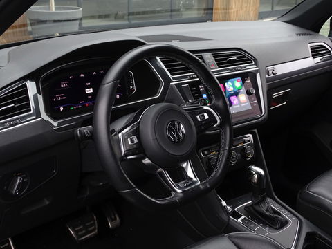 Volkswagen Tiguan 1.5 TSI 150PK automaat / Highline / R-line / LED *NAP*