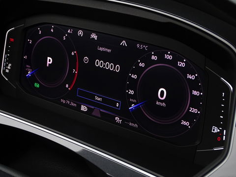 Volkswagen Tiguan 1.5 TSI 150PK automaat / Highline / R-line / LED *NAP*