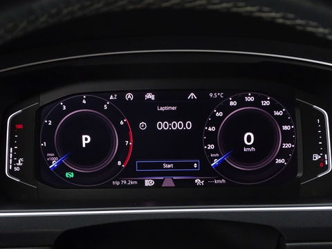 Volkswagen Tiguan 1.5 TSI 150PK automaat / Highline / R-line / LED *NAP*