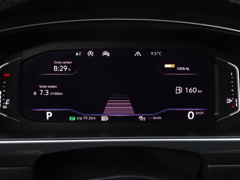 Volkswagen Tiguan 1.5 TSI 150PK automaat / Highline / R-line / LED *NAP*