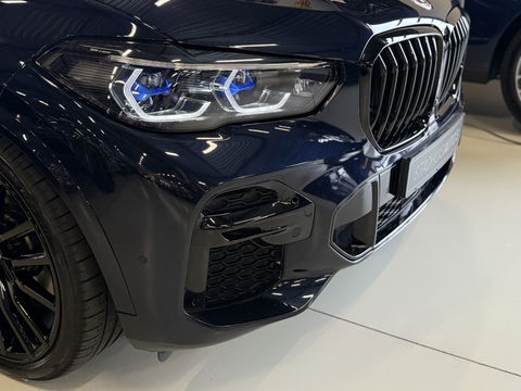 BMW X5 xDrive45e 394PK / M Sport / 2023 / laser / 360°