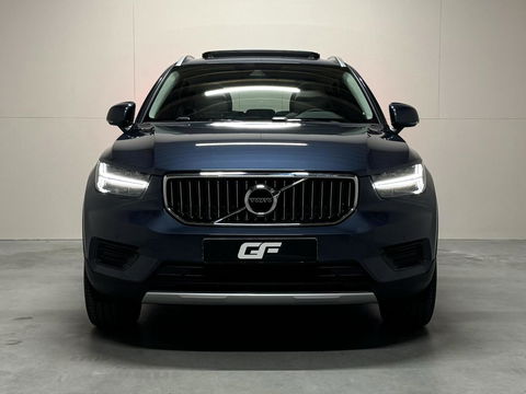 Volvo XC40 1.5 T4 Recharge Inscription Pano Leer Carplay Camera