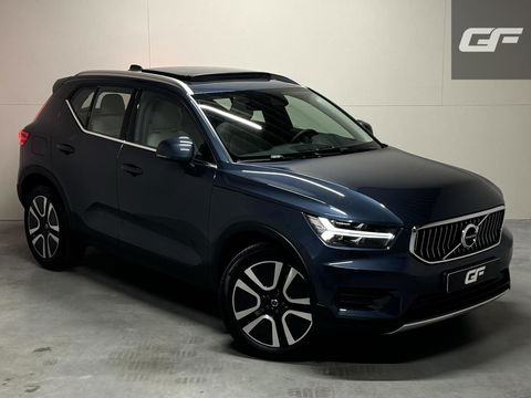 Volvo XC40 1.5 T4 Recharge Inscription Pano Leer Carplay Camera