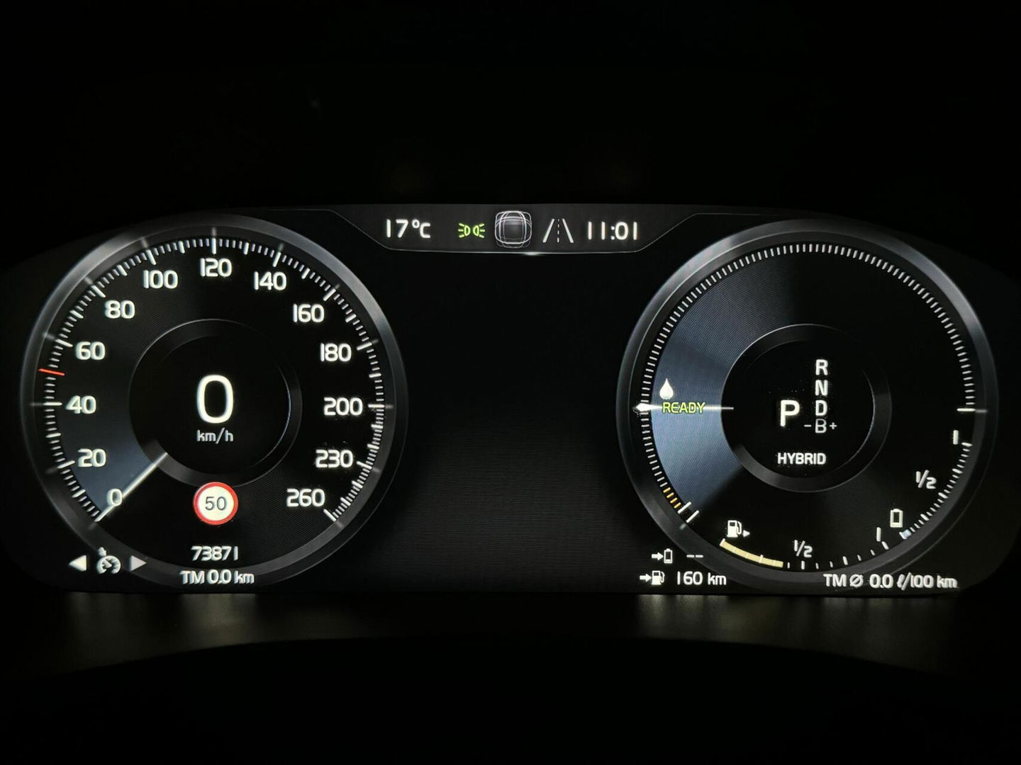 Volvo XC40 1.5 T4 Recharge Inscription Pano Leer Carplay Camera