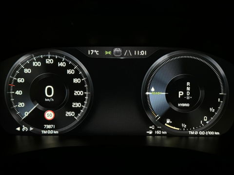 Volvo XC40 1.5 T4 Recharge Inscription Pano Leer Carplay Camera