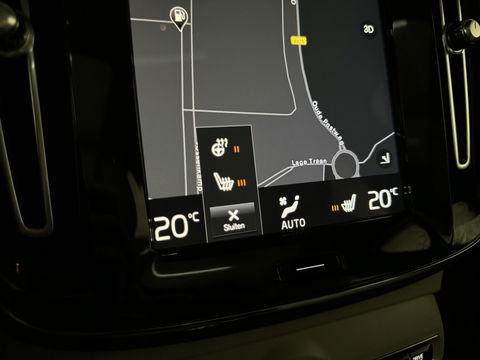 Volvo XC40 1.5 T4 Recharge Inscription Pano Leer Carplay Camera