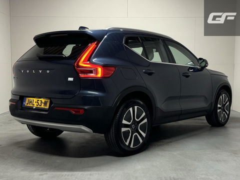 Volvo XC40 1.5 T4 Recharge Inscription Pano Leer Carplay Camera