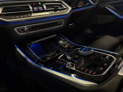 BMW X5 xDrive45e 394PK / M Sport / 2023 / laser / 360°