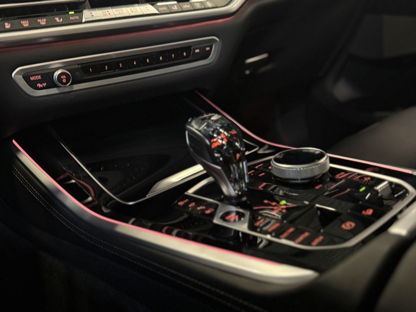 BMW X5 xDrive45e 394PK / M Sport / 2023 / laser / 360°