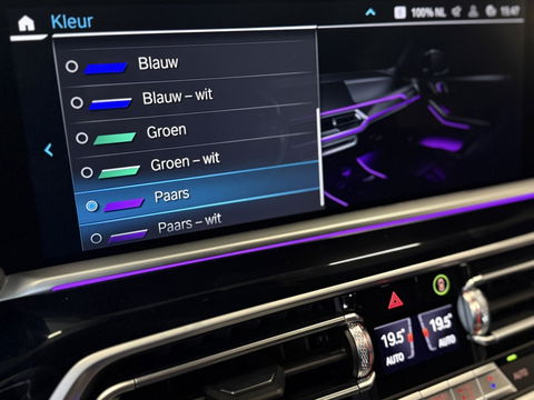 BMW X5 xDrive45e 394PK / M Sport / 2023 / laser / 360°