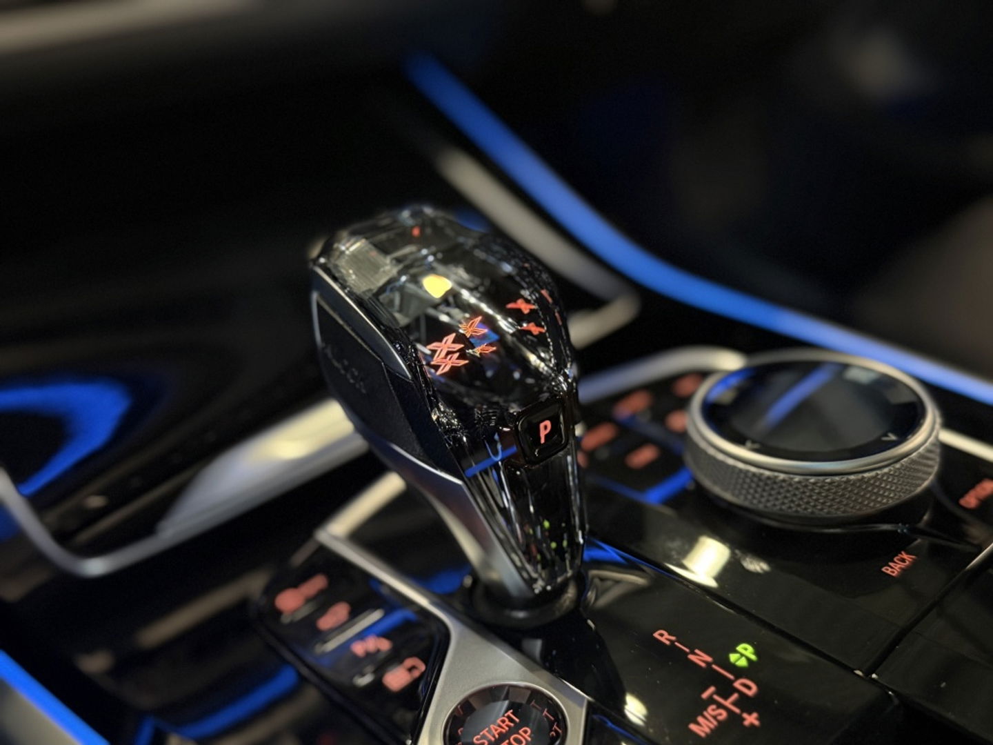 BMW X5 xDrive45e 394PK / M Sport / 2023 / laser / 360°