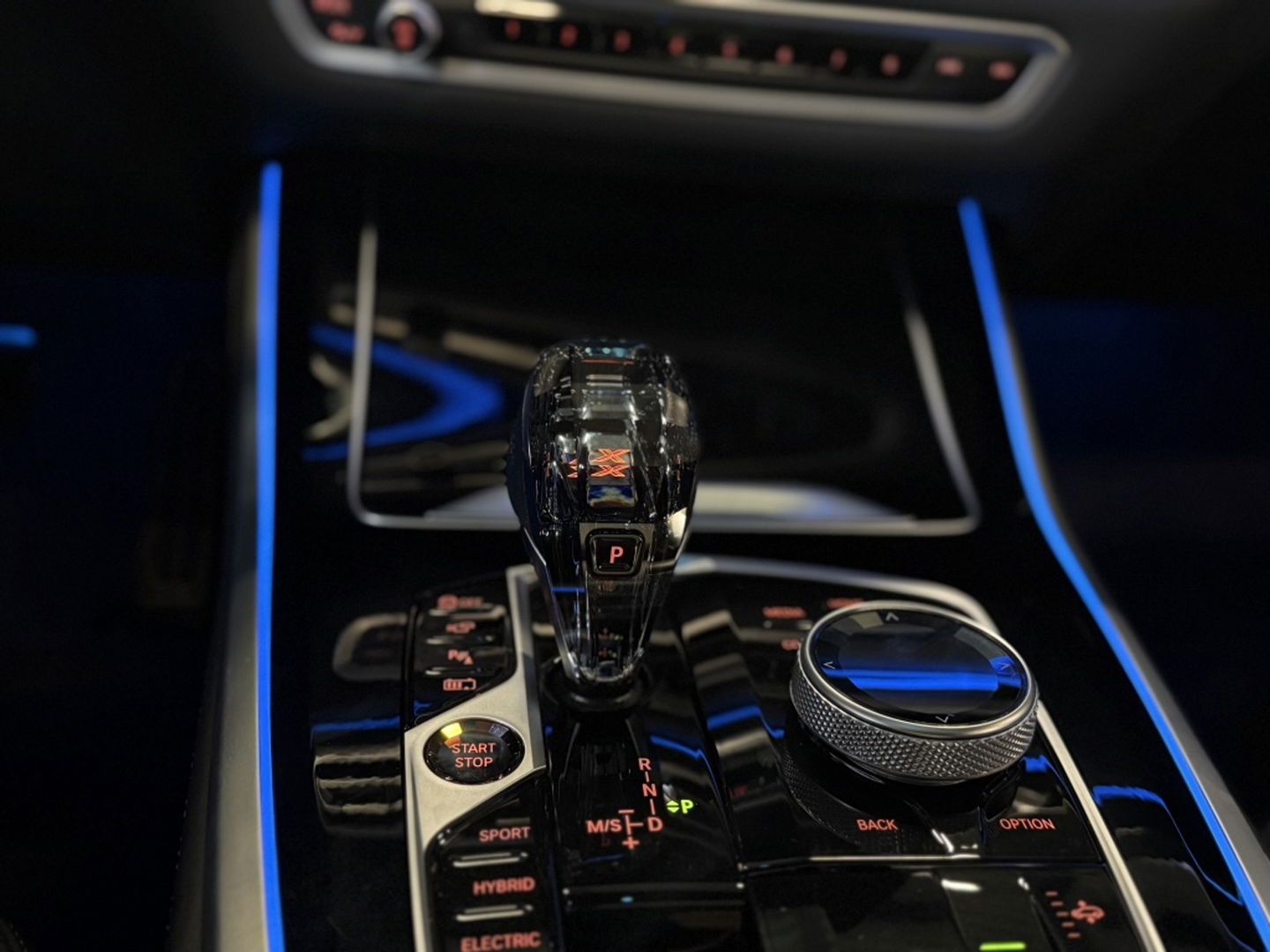 BMW X5 xDrive45e 394PK / M Sport / 2023 / laser / 360°