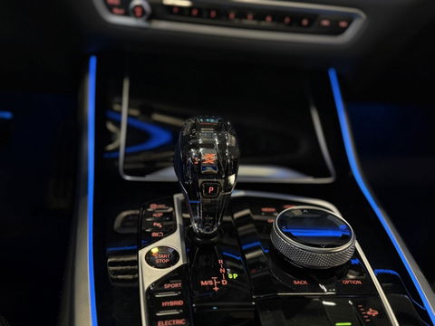 BMW X5 xDrive45e 394PK / M Sport / 2023 / laser / 360°