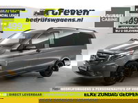 Mercedes-Benz Vito - 116 CDI Lang 164PK | DC | Automaat | Airco | Camera | Navigatie | Stoelverw. | Achterklep